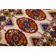 テッケ・ブハラ Bukhara 絨毯 C27002