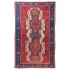 セヴァンカザックアンティーク絨毯 Antique Sewan Kazak Rug