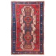 セヴァンカザックアンティーク絨毯 Antique Sewan Kazak Rug