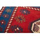 セヴァンカザックアンティーク絨毯 Antique Sewan Kazak Rug