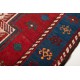 セヴァンカザックアンティーク絨毯 Antique Sewan Kazak Rug