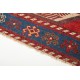 セヴァンカザックアンティーク絨毯 Antique Sewan Kazak Rug