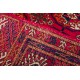 テッケ・ブハラ Bukhara トルクメン絨毯 C27011
