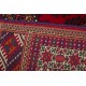 テッケ・ブハラ Bukhara 絨毯 C27016