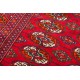 テッケ・ブハラ Bukhara 絨毯 C28014