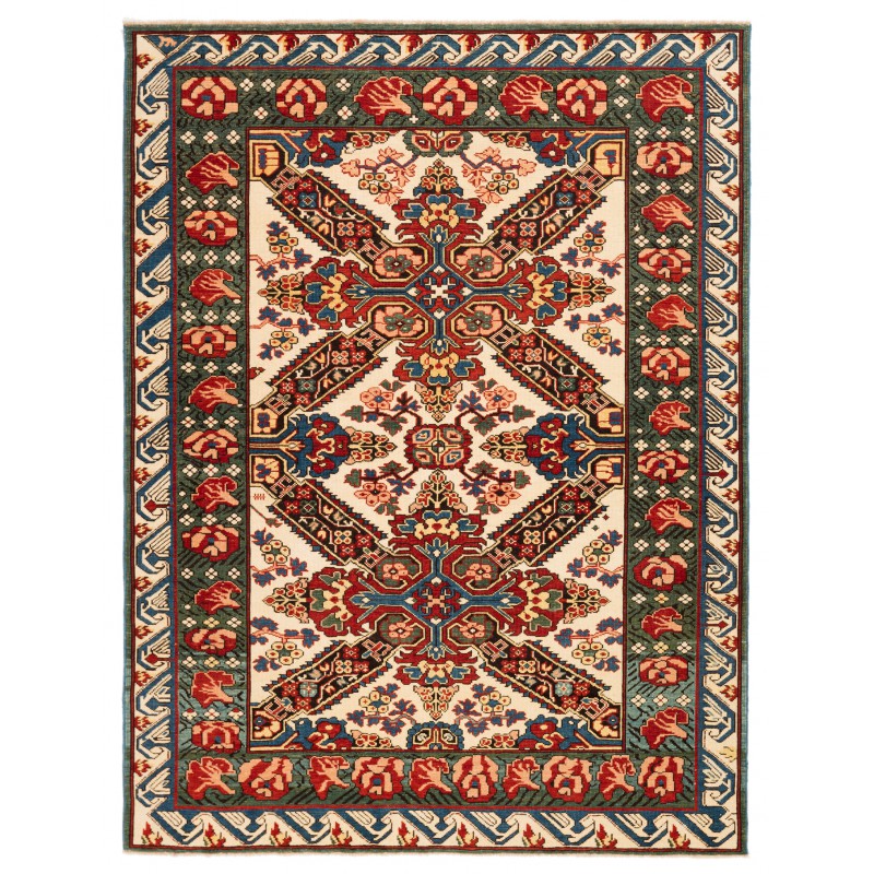 セイチュール・クバ絨毯 Seichur Kuba Rug