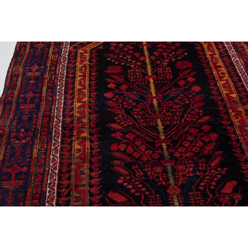 Komurcu Kula Antique Rug C28059