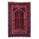Komurcu Kula Antique Rug C28059