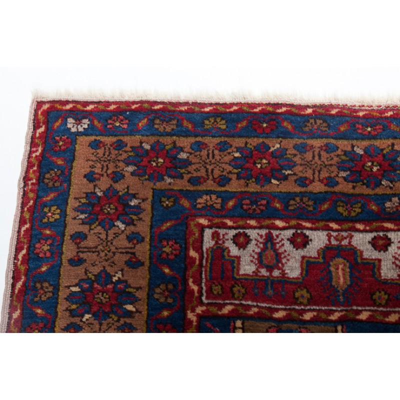 Taspinar Old Rug タシュプナル 絨毯 C28060