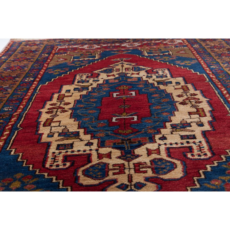 Taspinar Old Rug タシュプナル 絨毯 C28060