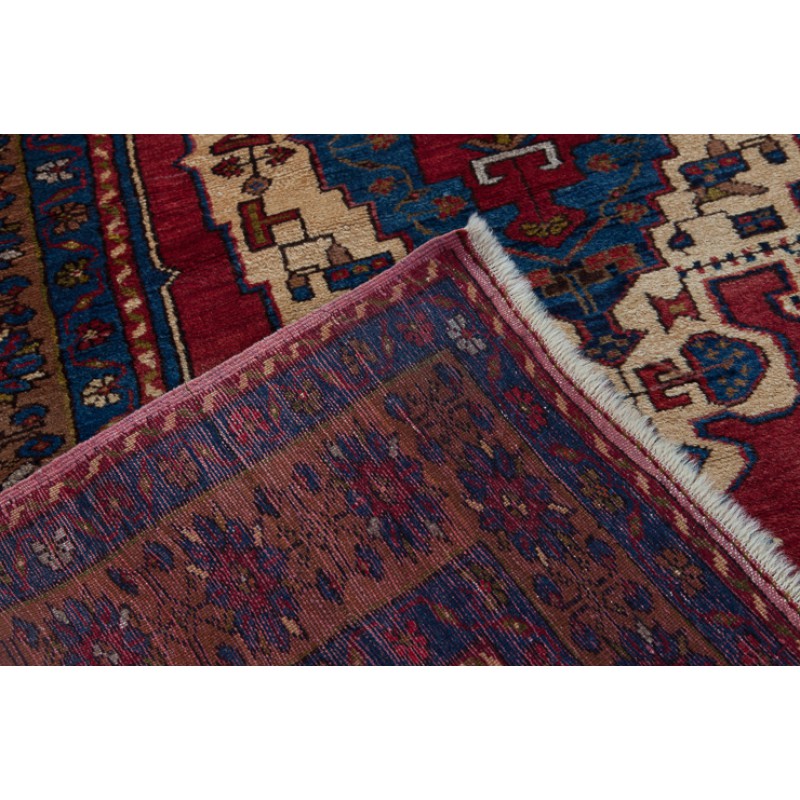 Taspinar Old Rug タシュプナル 絨毯 C28060