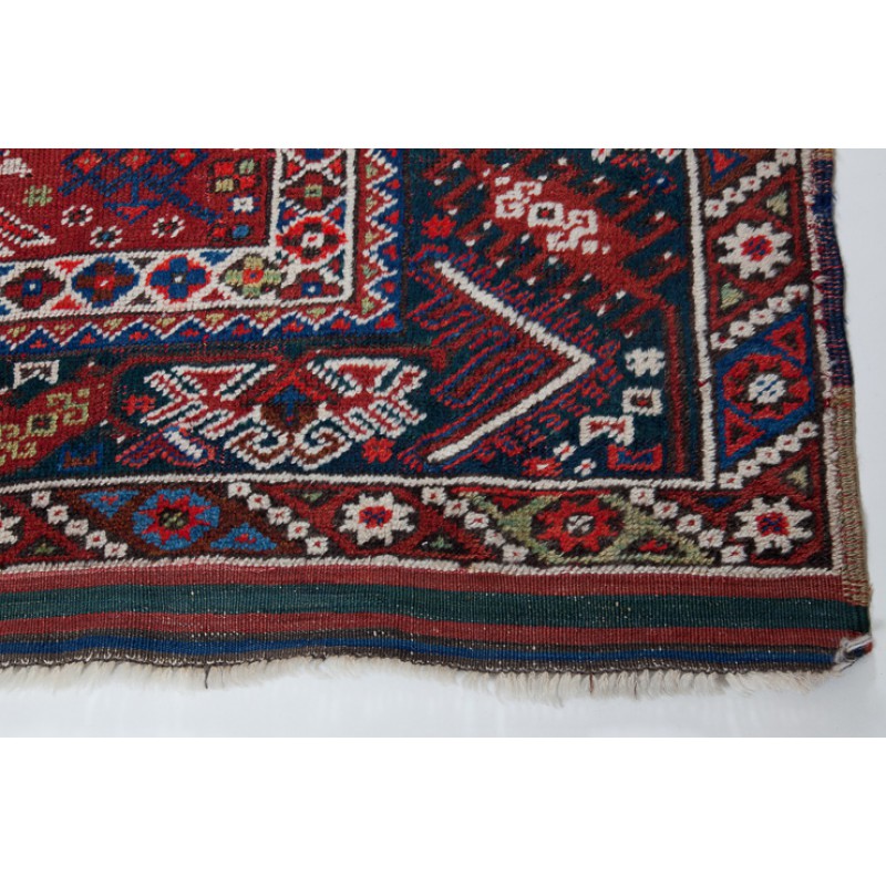 Dosemealti Antique Rug C28061