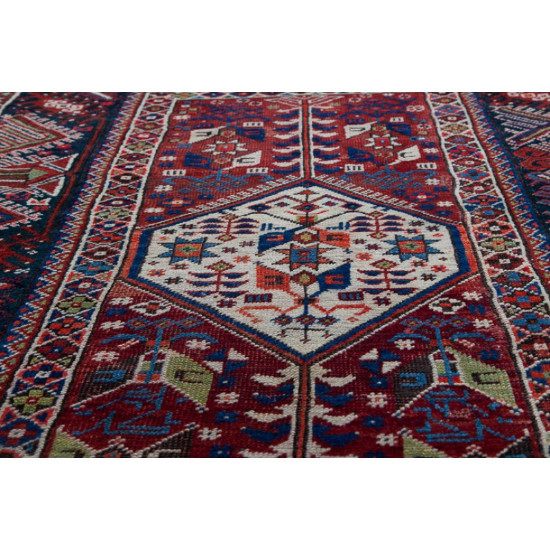 Dosemealti Antique Rug C28061