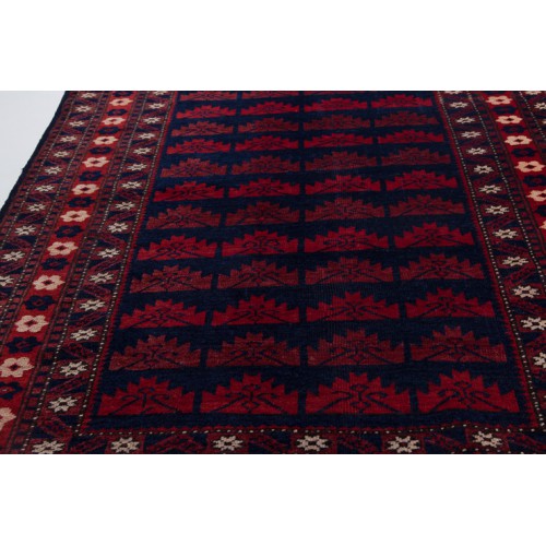 Yagcibedir Old Rug ヤージベディル絨毯 C28063