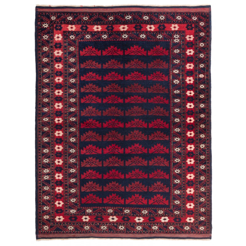 Yagcibedir Old Rug ヤージベディル絨毯 C28063