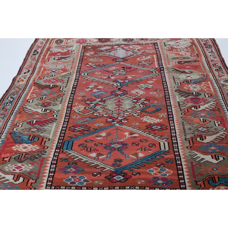 Milas Antique Rug C28064