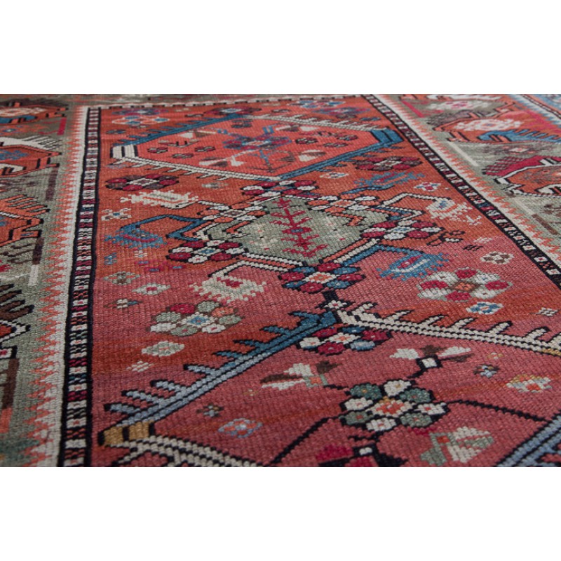 Milas Antique Rug C28064