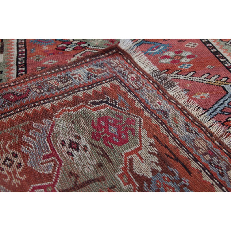 Milas Antique Rug C28064