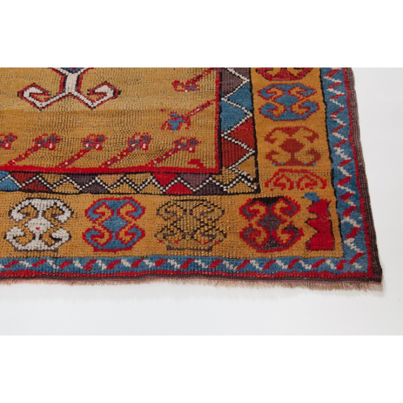 Konya Antique Rug C28065