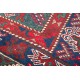 ドゥシェメアルトゥ アンティーク絨毯 C28073