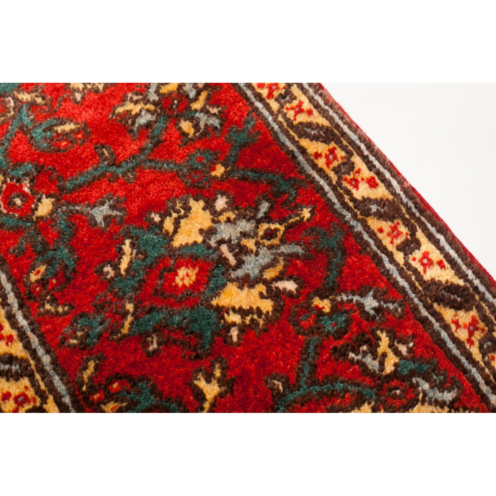 ウシャック絨毯 Ushak 青山キリムハウス ペルシャ絨毯 トルコ絨毯・キリム専門店