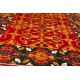 Seljuk Rug Vegetable Dye C28125 Seljuk Rug Vegetable Dye C28125