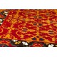 Seljuk Rug Vegetable Dye C28125 Seljuk Rug Vegetable Dye C28125