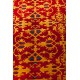 Seljuk Rug Vegetable Dye C28125 Seljuk Rug Vegetable Dye C28125