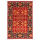 Seljuk Rug Vegetable Dye C28125 Seljuk Rug Vegetable Dye C28125