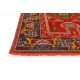 Seljuk Rug Vegetable Dye C28126 Seljuk Rug Vegetable Dye C28126