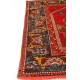 Seljuk Rug Vegetable Dye C28126 Seljuk Rug Vegetable Dye C28126