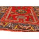 Seljuk Rug Vegetable Dye C28126 Seljuk Rug Vegetable Dye C28126