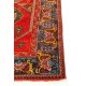 Seljuk Rug Vegetable Dye C28126 Seljuk Rug Vegetable Dye C28126