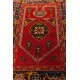 Seljuk Rug Vegetable Dye C28126 Seljuk Rug Vegetable Dye C28126