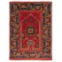 Seljuk Rug Vegetable Dye C28126