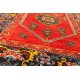 Seljuk Rug Vegetable Dye C28126 Seljuk Rug Vegetable Dye C28126