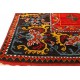 Seljuk Rug Vegetable Dye C28126 Seljuk Rug Vegetable Dye C28126
