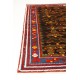 Seljuk Rug Vegetable Dye C28127 Seljuk Rug Vegetable Dye C28127