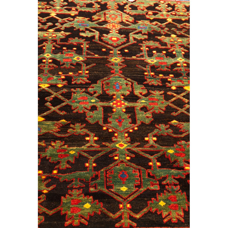 Seljuk Rug Vegetable Dye C28127 Seljuk Rug Vegetable Dye C28127