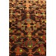 Seljuk Rug Vegetable Dye C28127 Seljuk Rug Vegetable Dye C28127