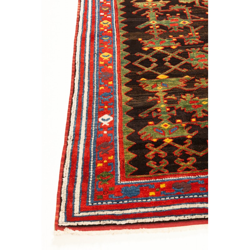 Seljuk Rug Vegetable Dye C28127 Seljuk Rug Vegetable Dye C28127