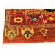 Seljuk Rug Vegetable Dye C28129 Seljuk Rug Vegetable Dye C28129