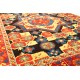Seljuk Rug Vegetable Dye C28129 Seljuk Rug Vegetable Dye C28129