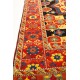 Seljuk Rug Vegetable Dye C28129 Seljuk Rug Vegetable Dye C28129