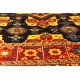 Seljuk Rug Vegetable Dye C28129 Seljuk Rug Vegetable Dye C28129