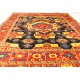 Seljuk Rug Vegetable Dye C28129 Seljuk Rug Vegetable Dye C28129