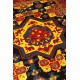 Seljuk Rug Vegetable Dye C28129 Seljuk Rug Vegetable Dye C28129