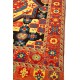 Seljuk Rug Vegetable Dye C28129 Seljuk Rug Vegetable Dye C28129