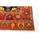 Seljuk Rug Vegetable Dye C28129 Seljuk Rug Vegetable Dye C28129