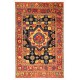 Seljuk Rug Vegetable Dye C28129 Seljuk Rug Vegetable Dye C28129
